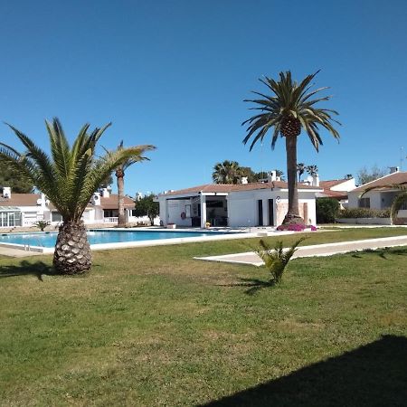 Apartamento Guillem ริวมาร์ ภายนอก รูปภาพ