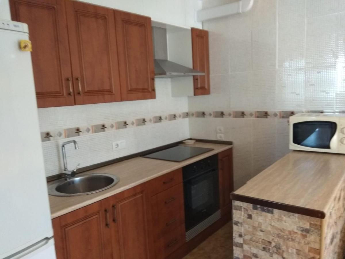 Apartamento Guillem ริวมาร์ ภายนอก รูปภาพ